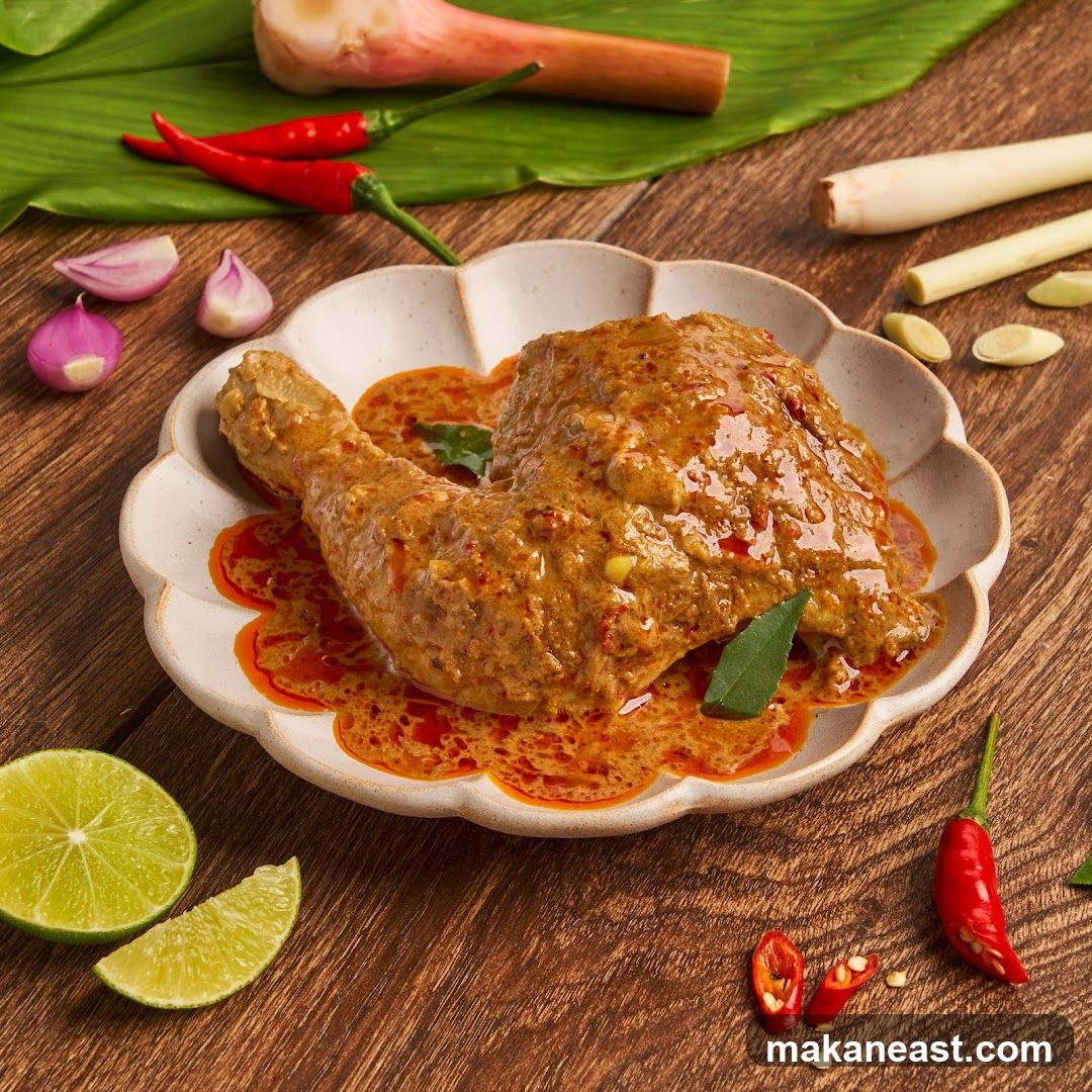 Chicken Curry