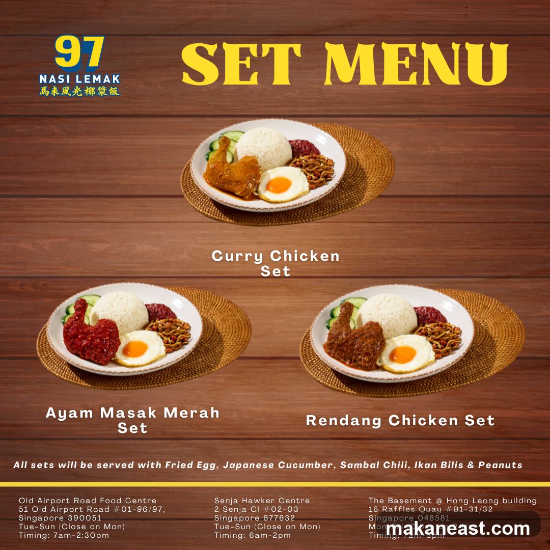SET MENU