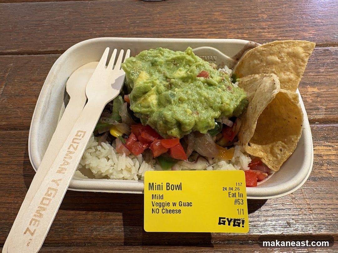 Mini Bowl