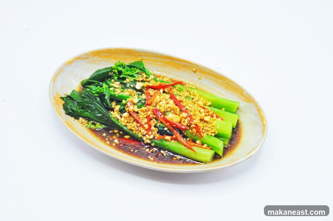 Nainai Flavor 椿花奶奶