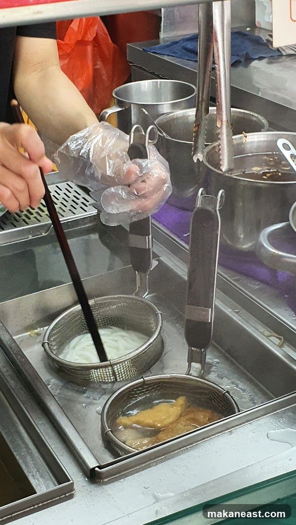 Food Preparation