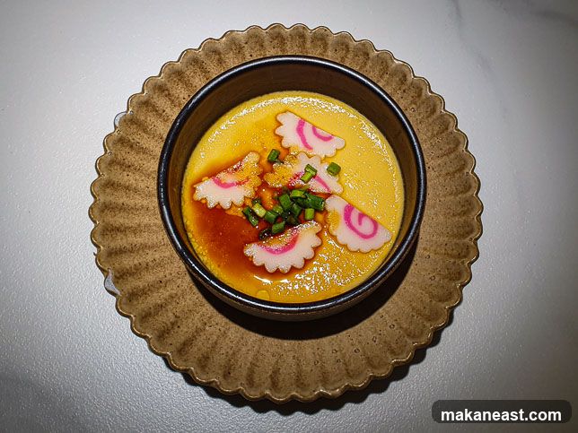 Chawanmushi