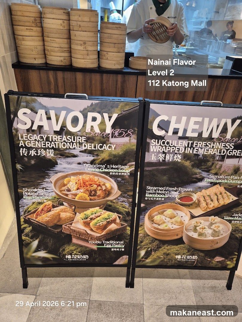 Restaurant Menu Boards