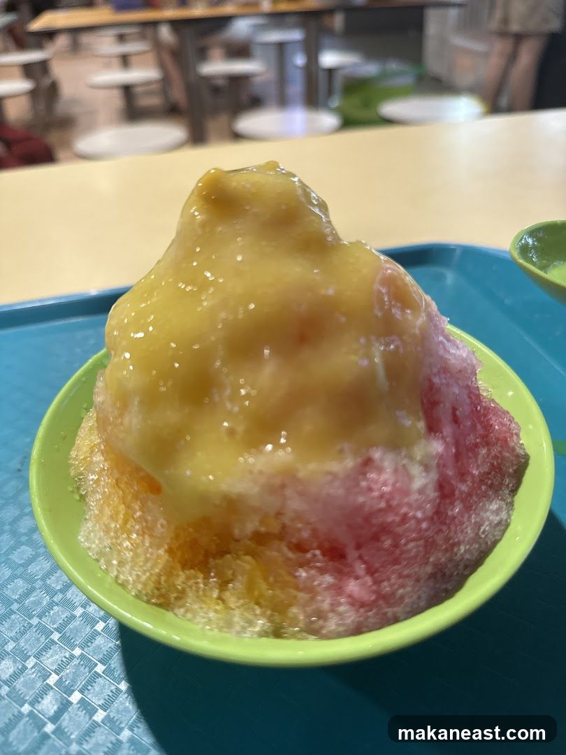 Lit Lit Xin Desserts