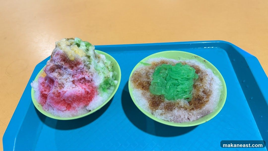 Lit Lit Xin Desserts