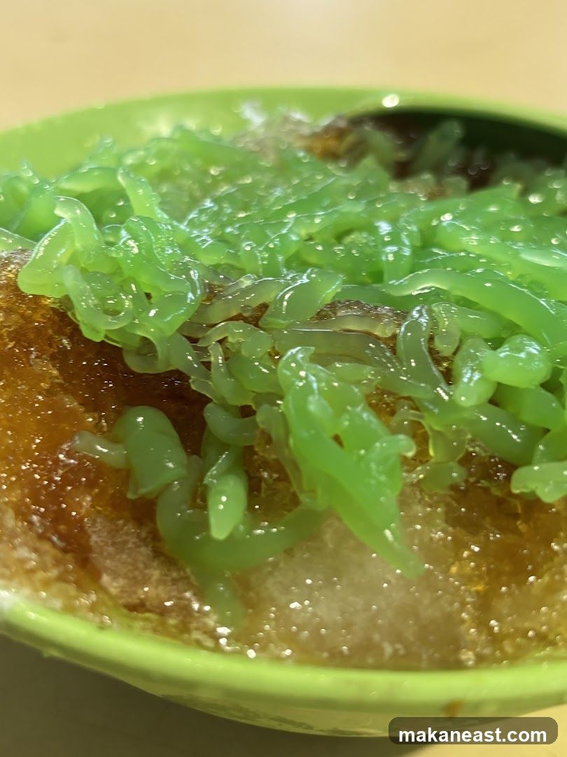 Lit Lit Xin Desserts