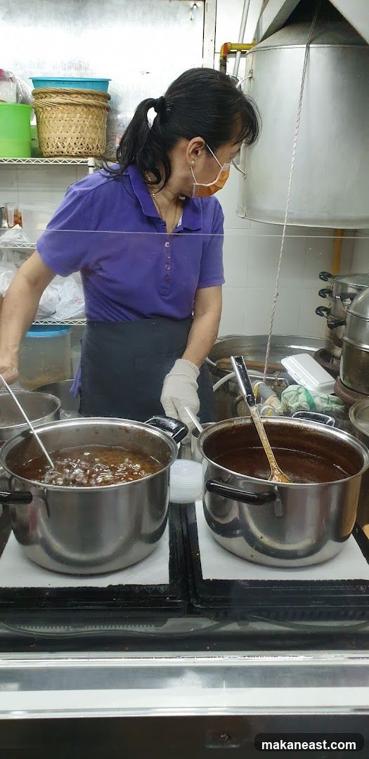 Food preparation