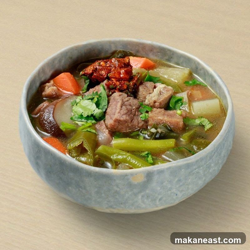 Beef Stew