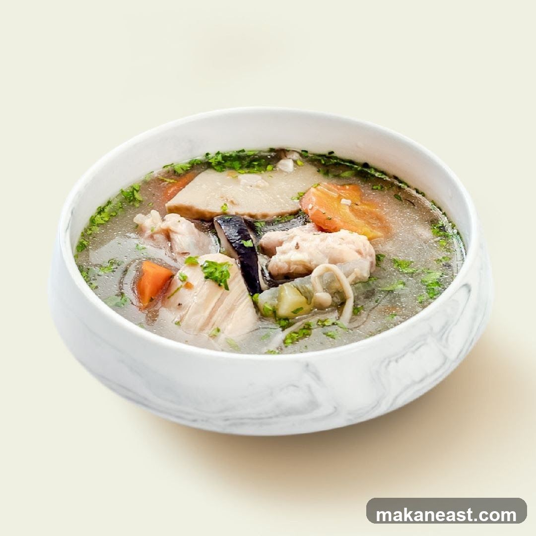 Fish Soup