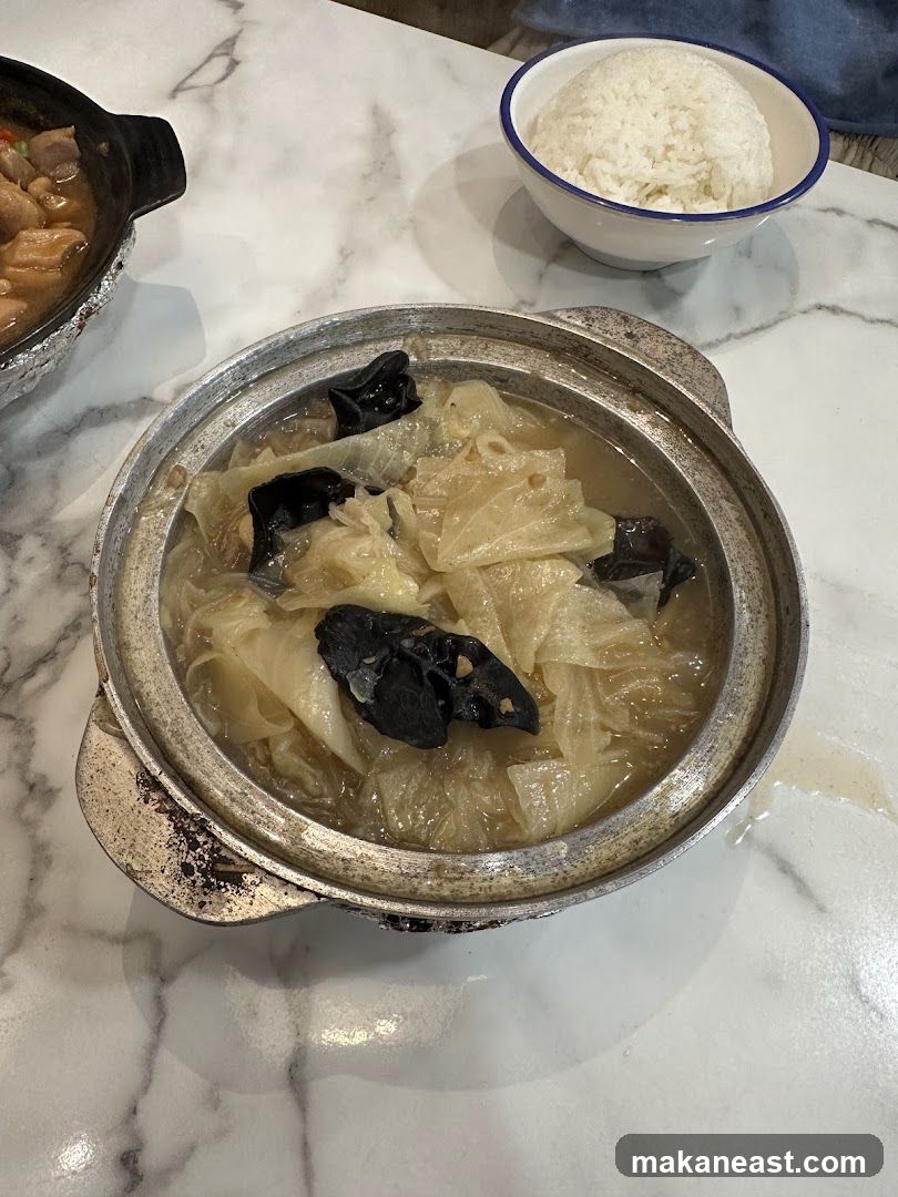 Lau Wang Claypot Delights @ Tampines1