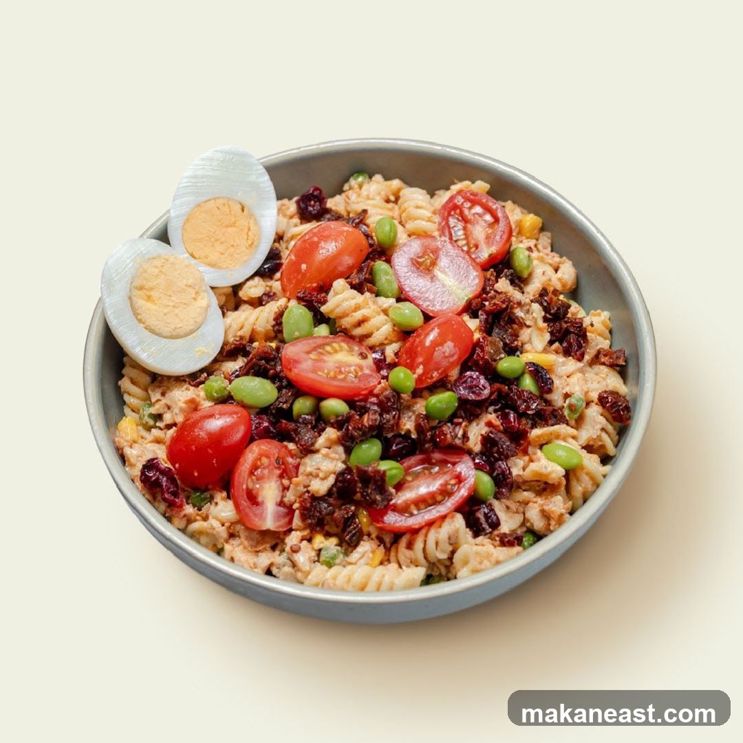 Pasta Salad