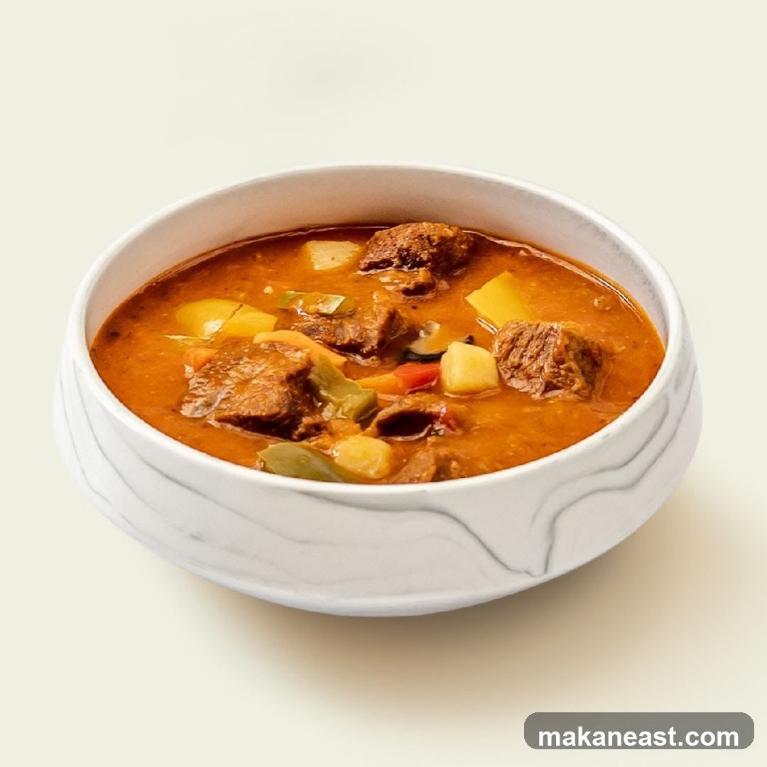 Beef Stew
