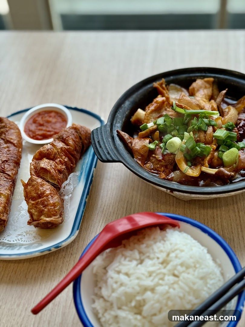 Asian Cuisine