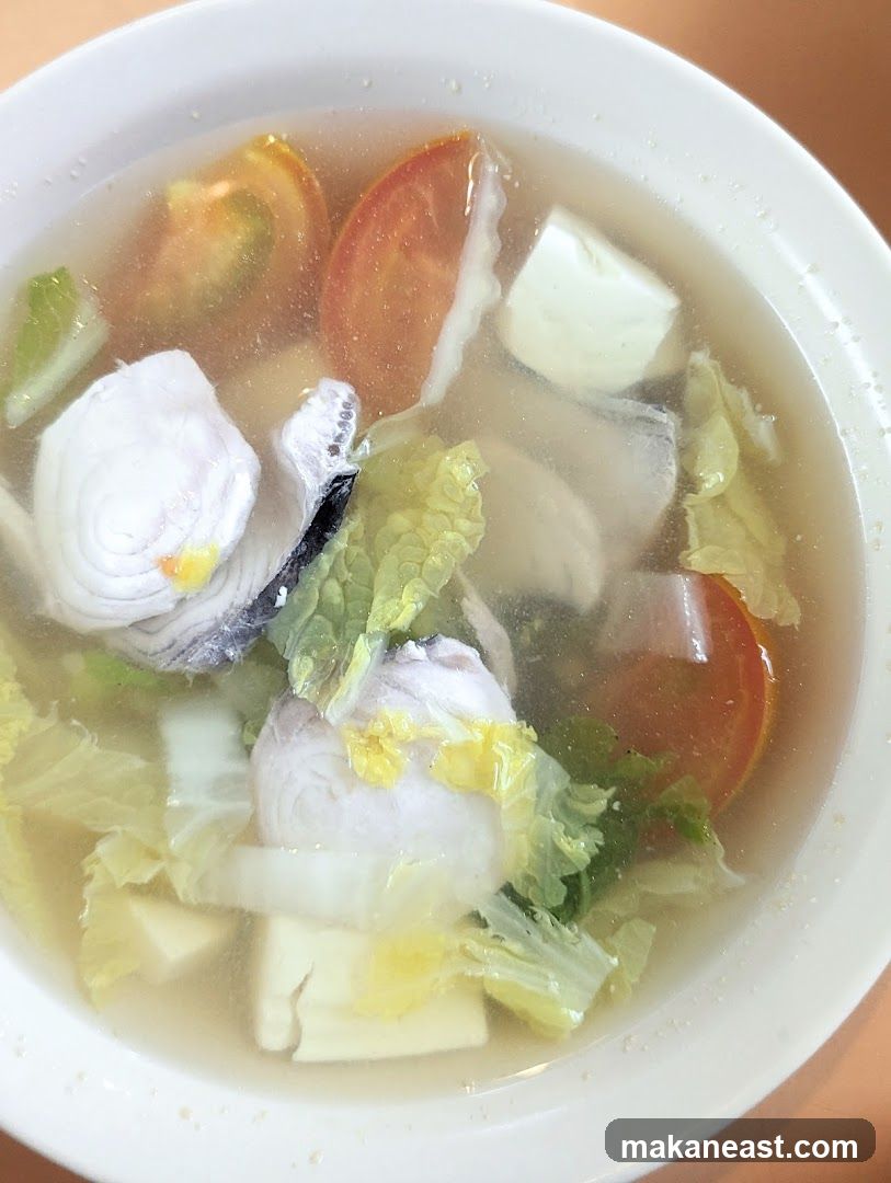 Fish Soup