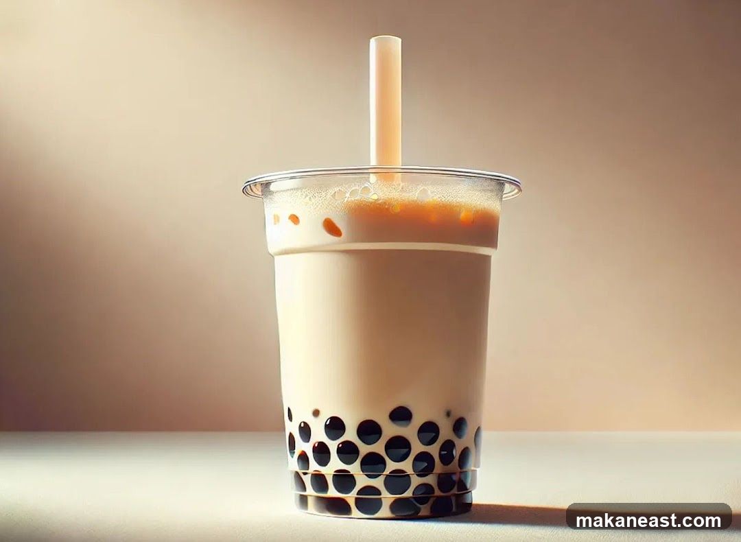 Bubble Tea
