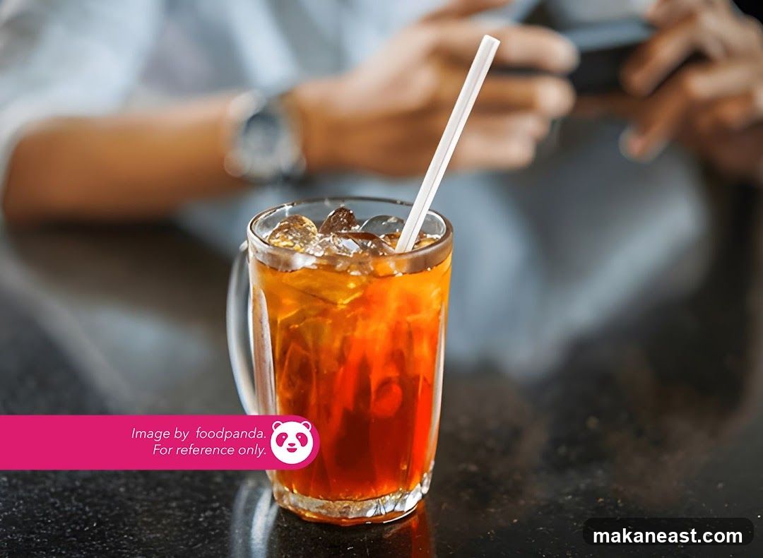 Iced Tea