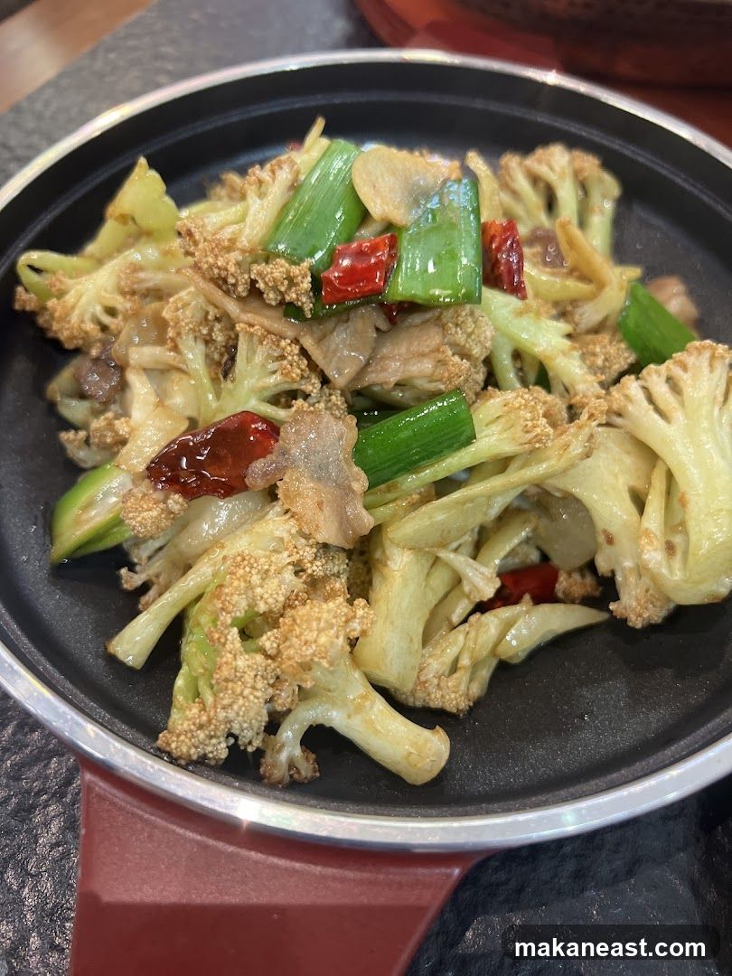 Golden Chopsticks 金筷子云贵川