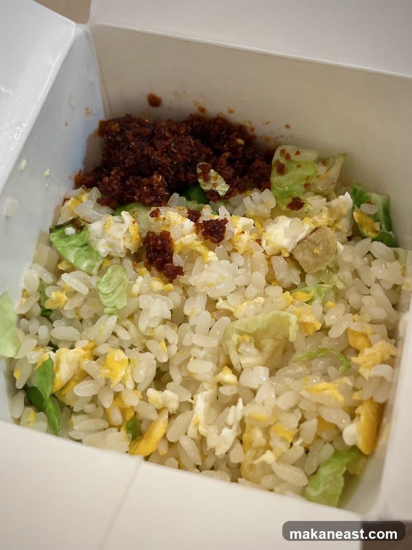 Fried Rice