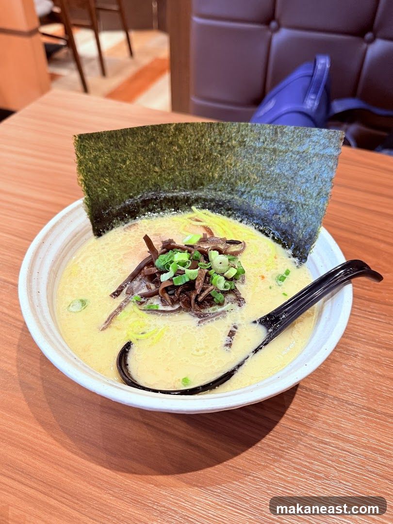 Ramen Bowl