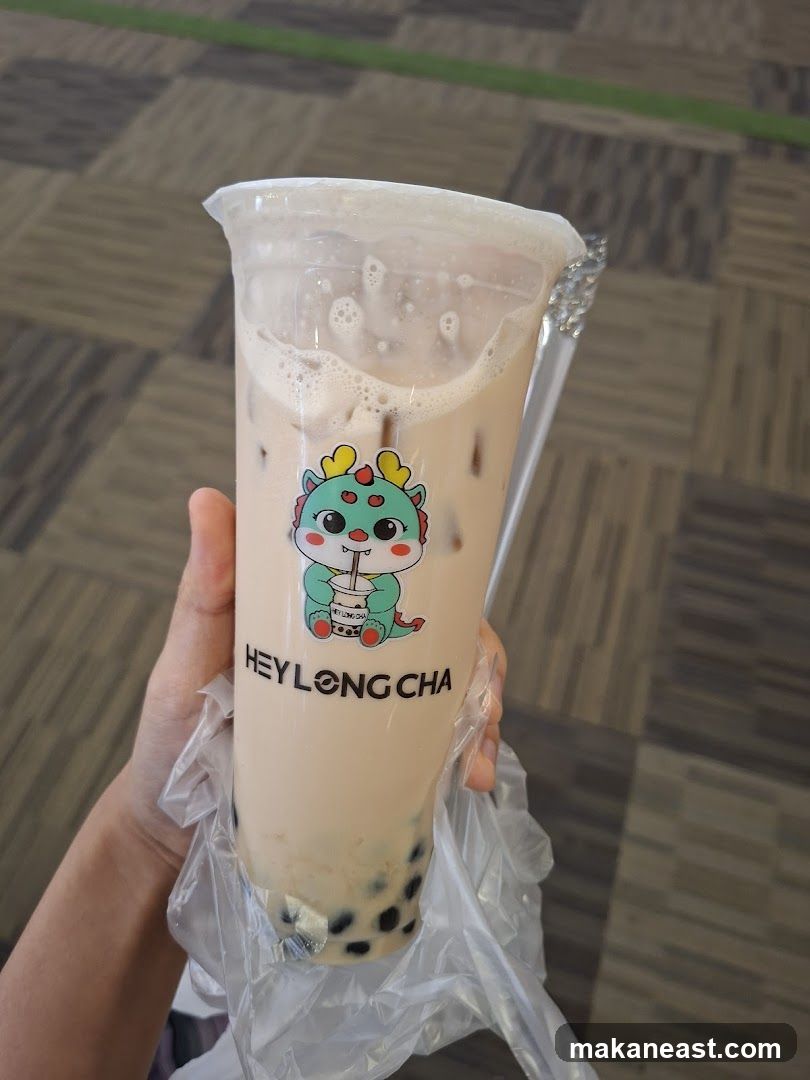Bubble Tea
