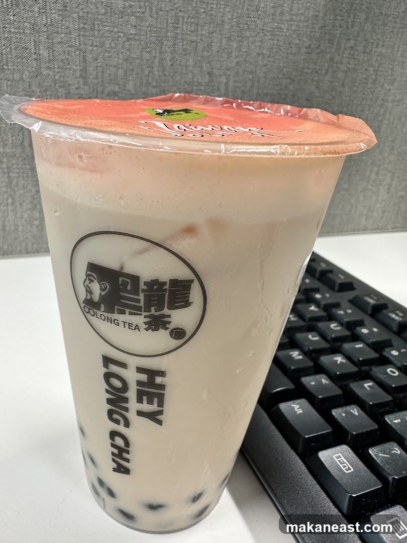 Bubble Tea