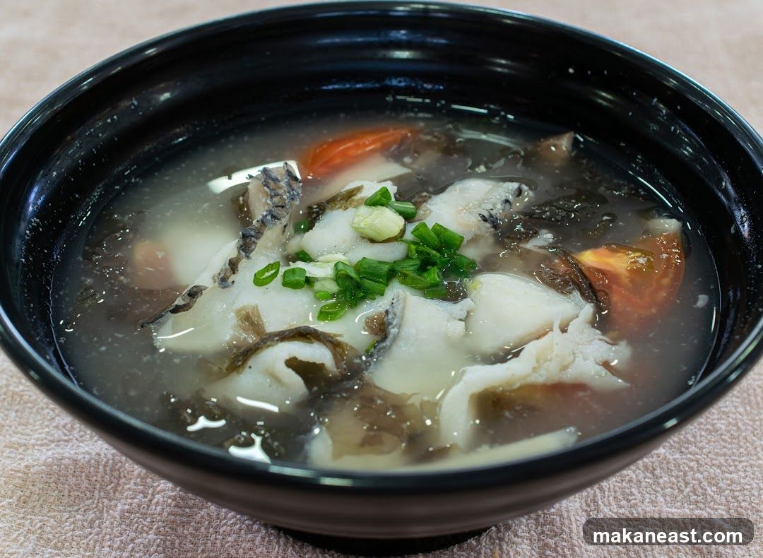 Fish Soup