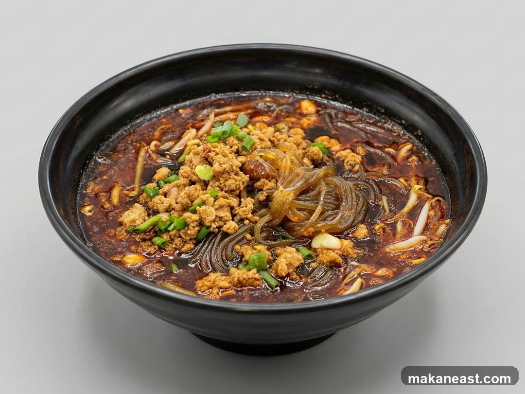 Noodle Soup