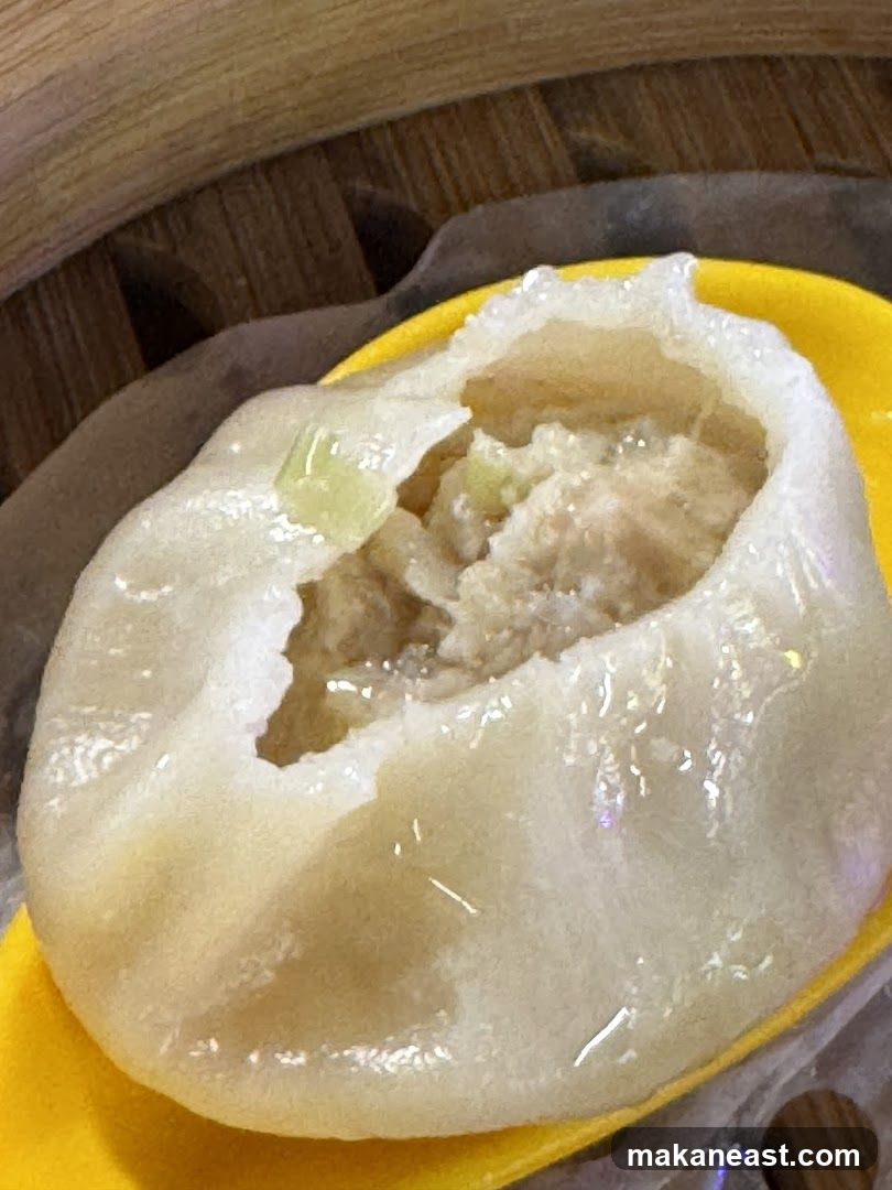 Soup Dumpling