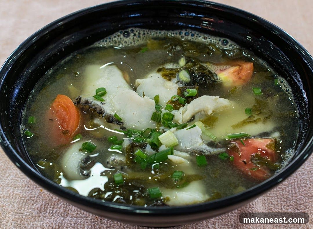Fish Soup