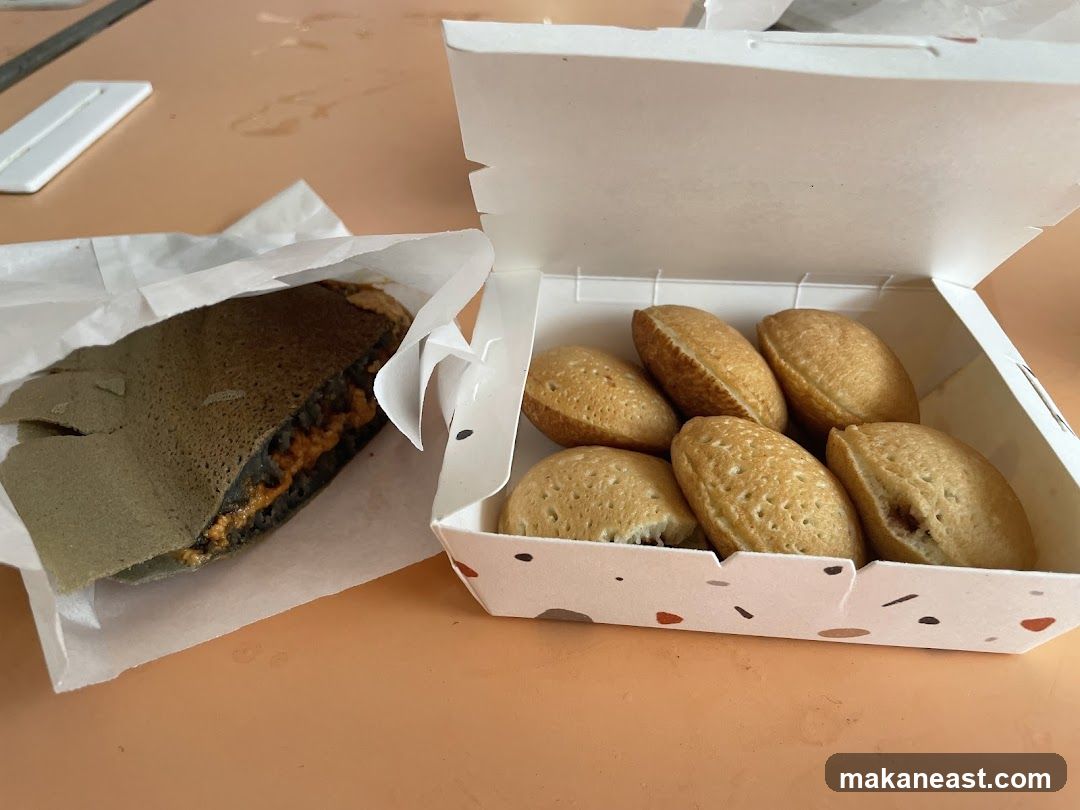 Snack Box