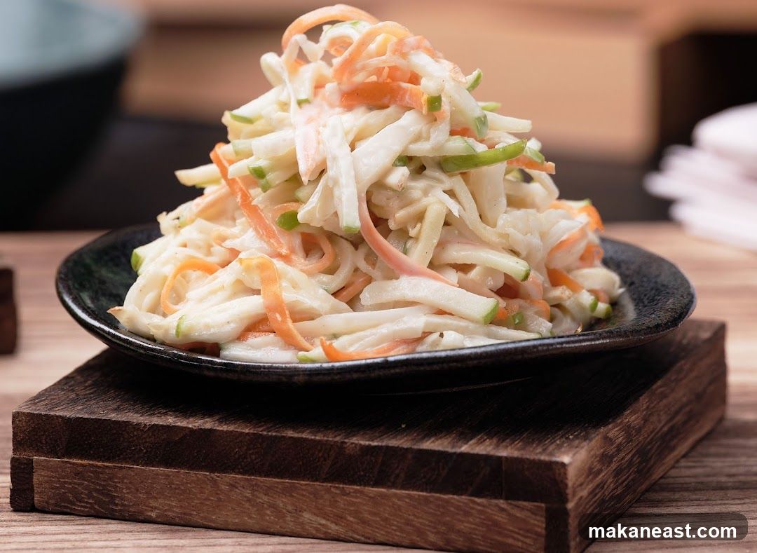 Coleslaw