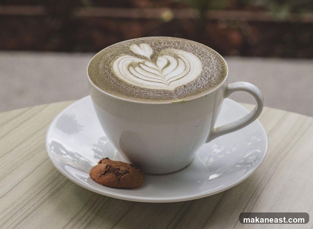 Edith Patisserie - i12 Katong