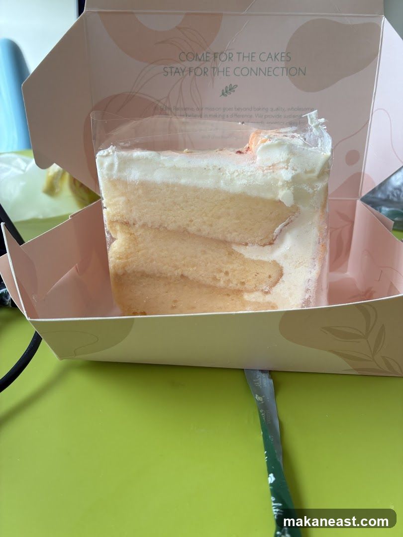 Edith Patisserie - i12 Katong