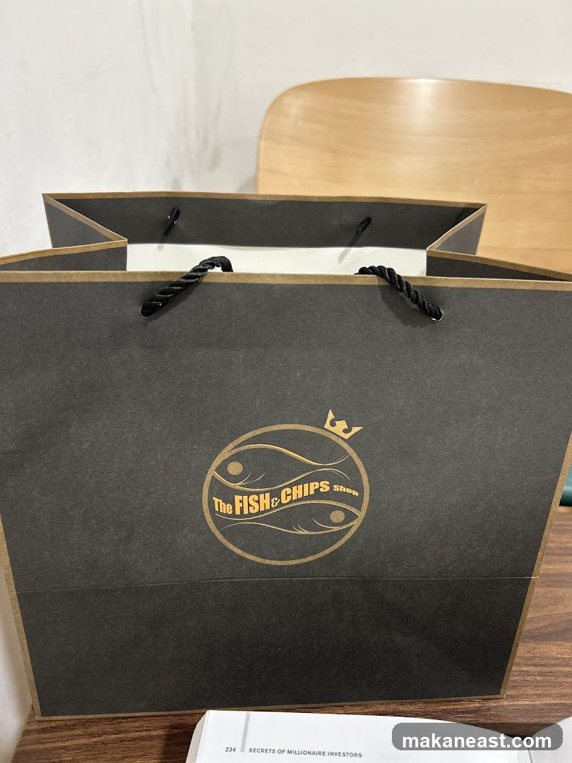 Shopping Bag