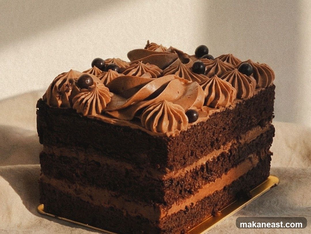 Chocolate Cake