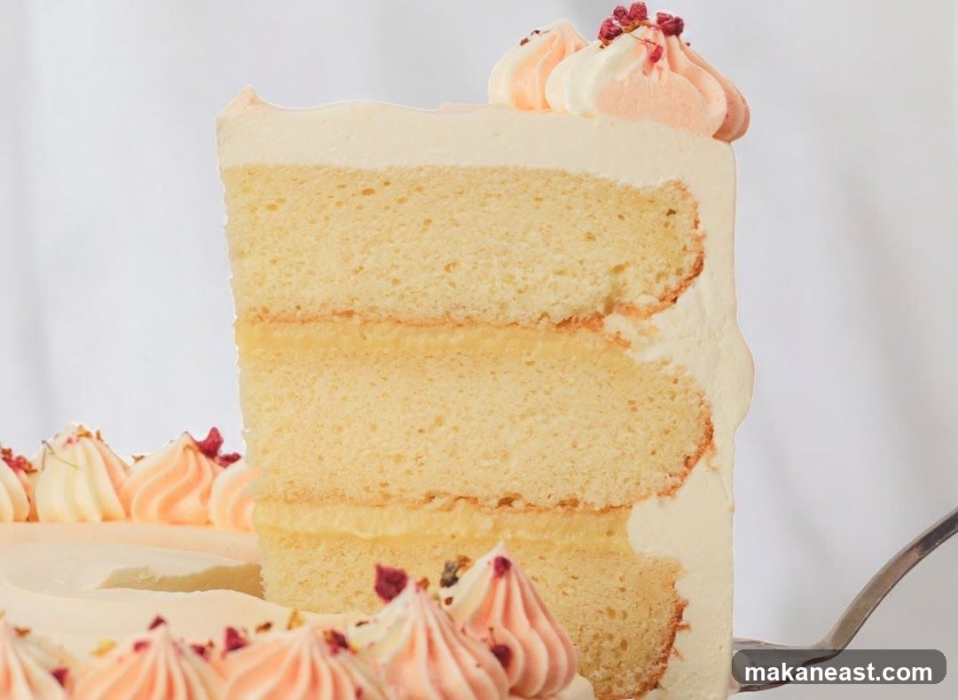 Slice of Cake