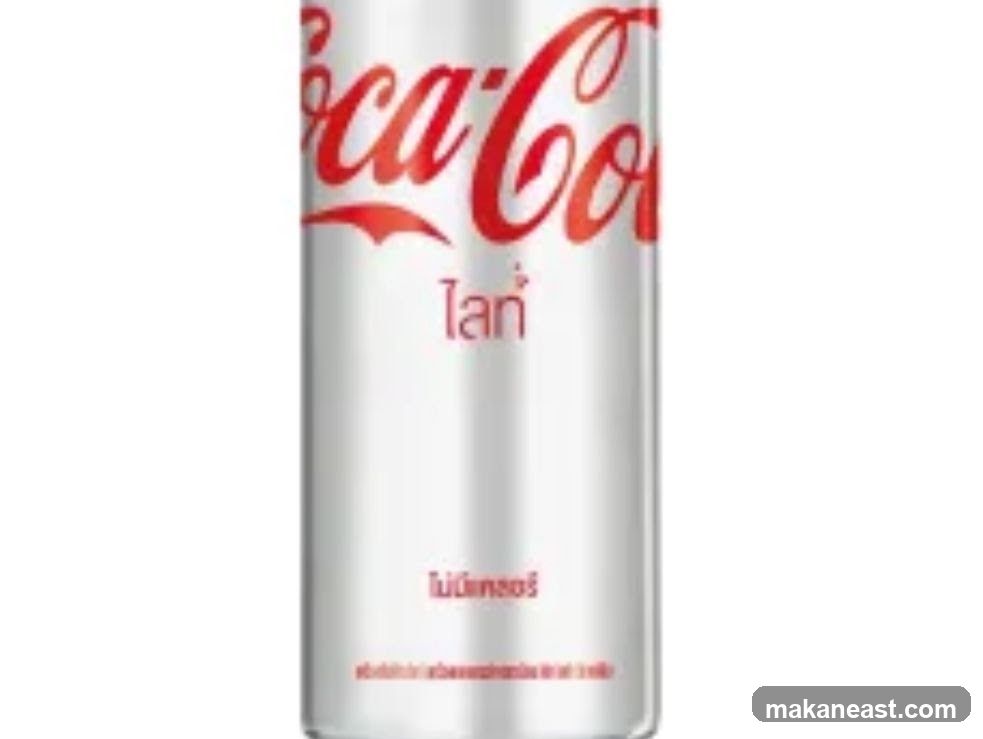 Coca-Cola Can