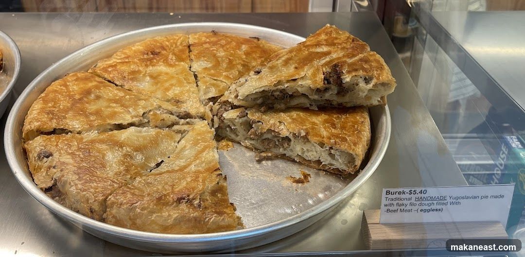 Burek