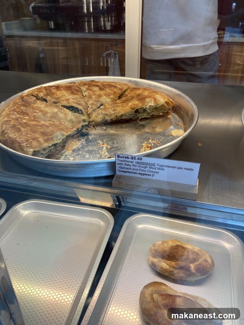Burek