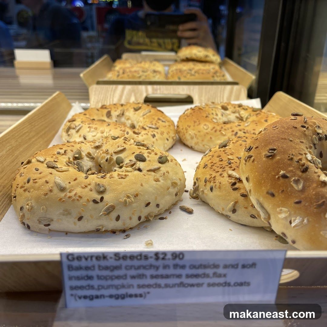Bagels