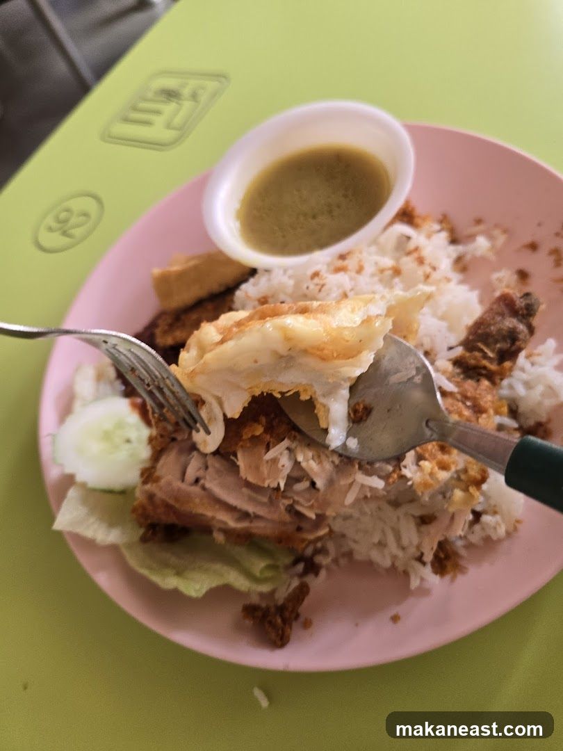 Satay Solo
