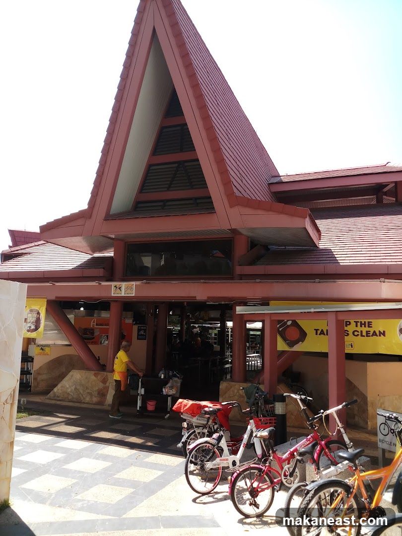 Satay Solo