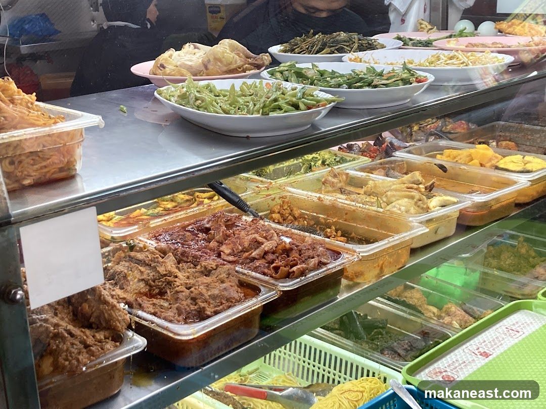Food Display