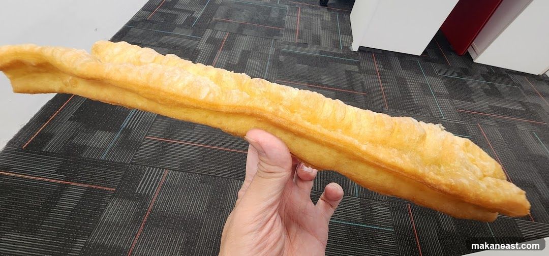 Fried Dough Stick