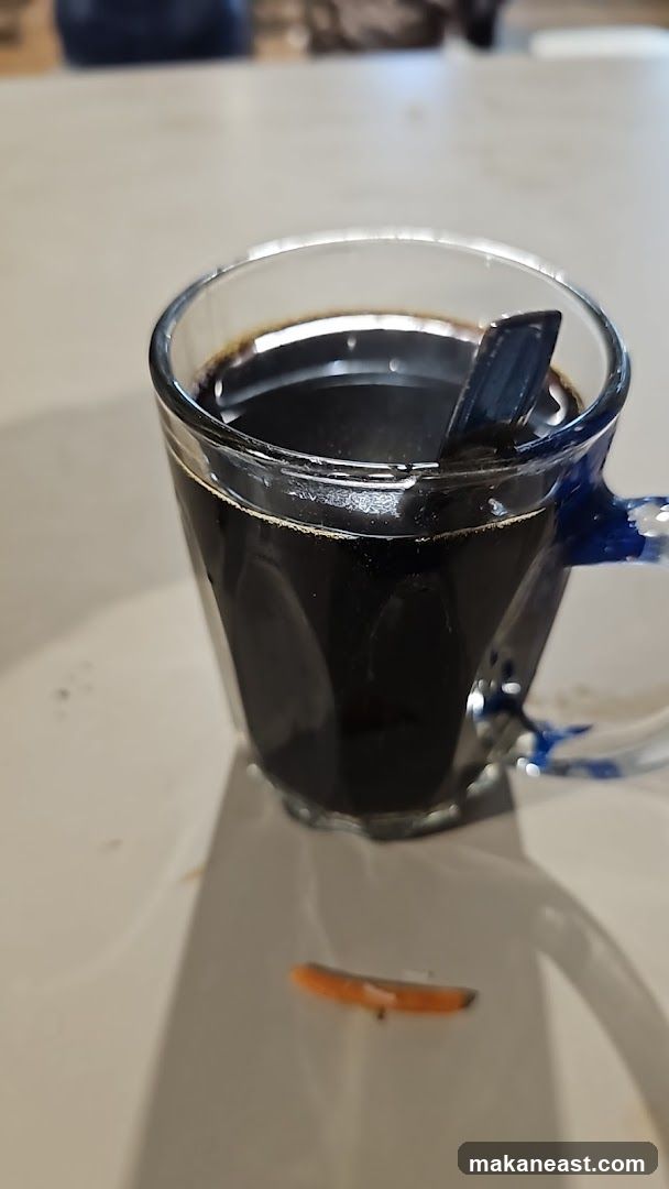 Sang Lee Coffee Shop (#01-49)