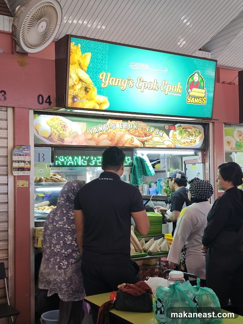 Satay Solo