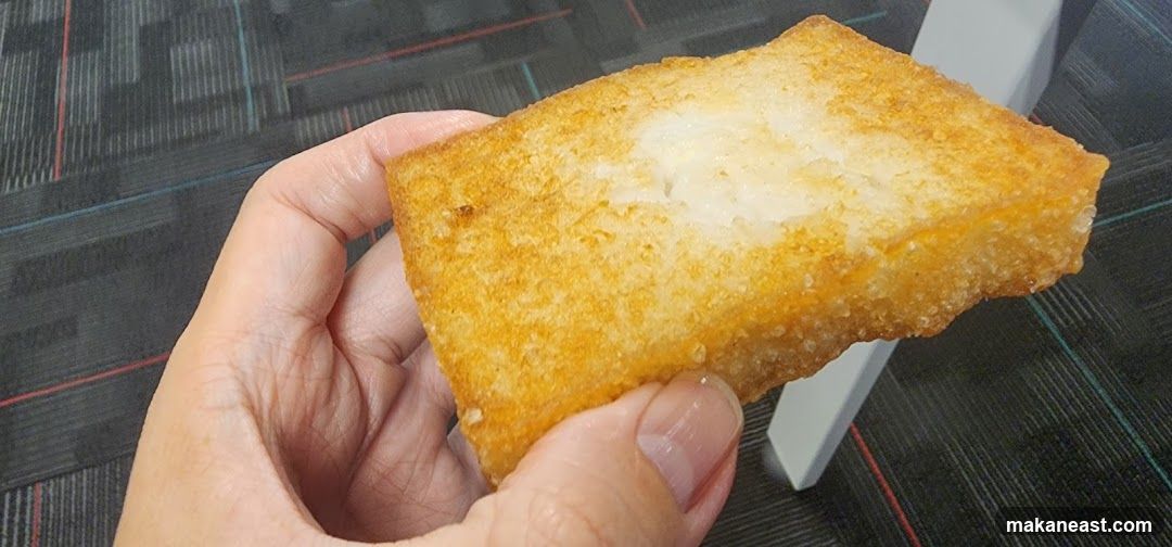 Fried Food Item