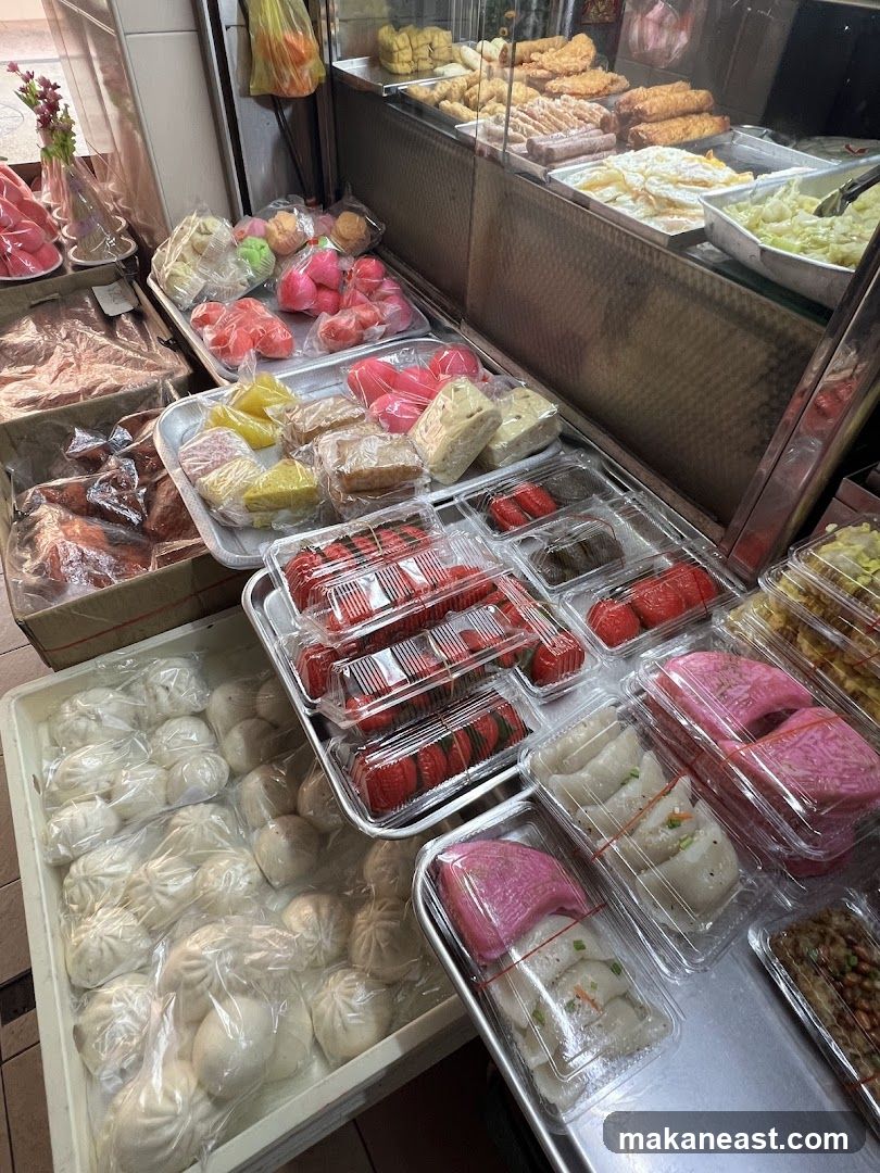 Food Display