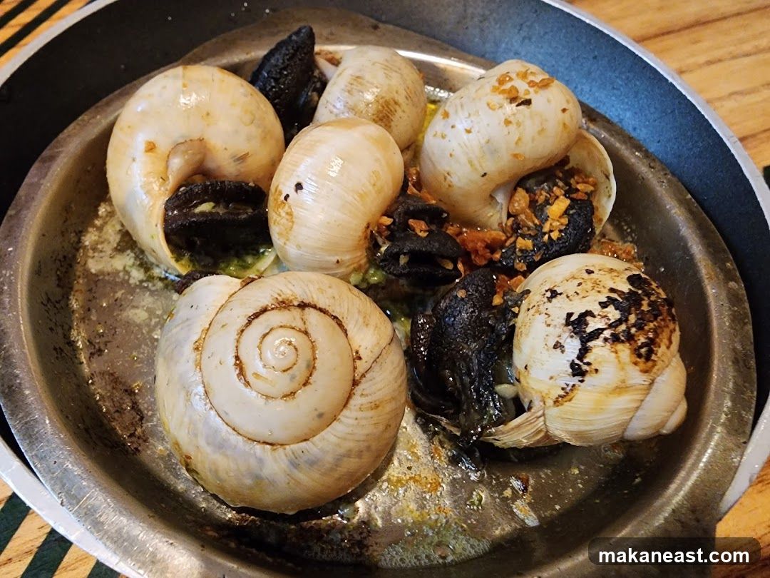 Escargots