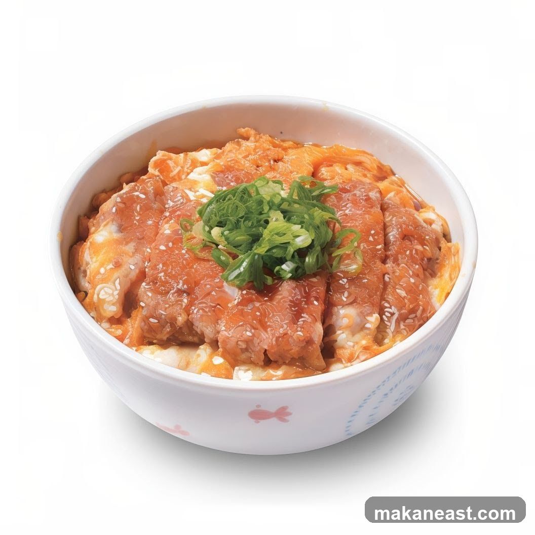 Katsudon